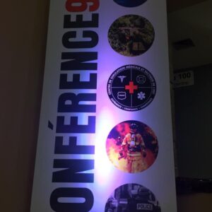 Conférence 911