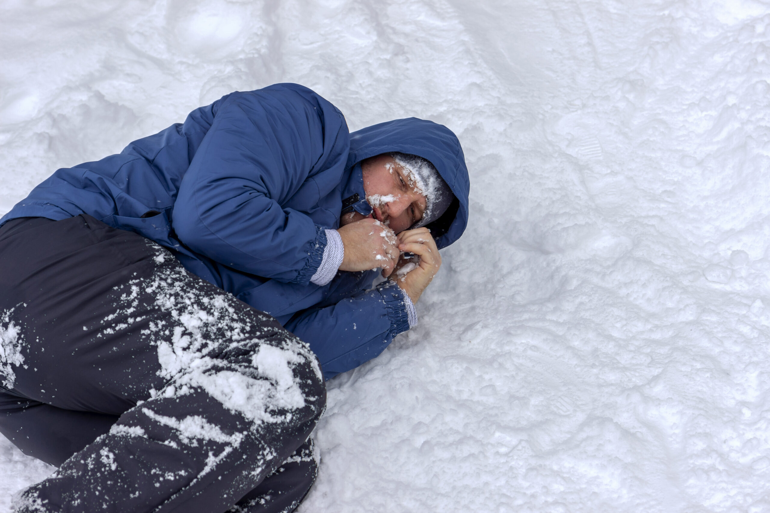 L’hypothermie