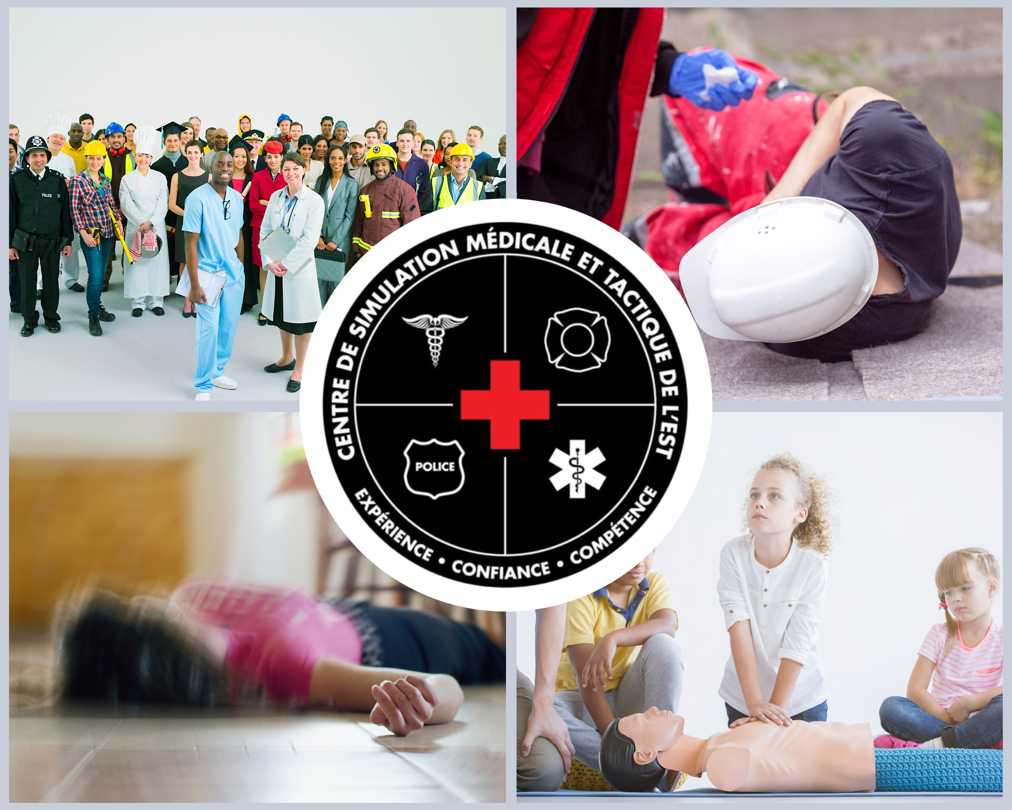 Les formations en premiers soins: s’y retrouver